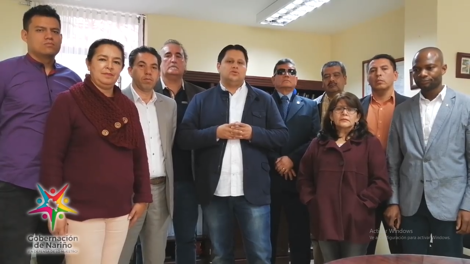 Secretario