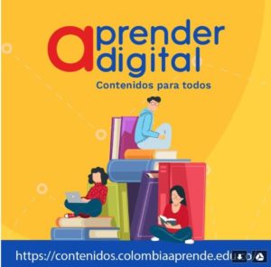 aprender digital