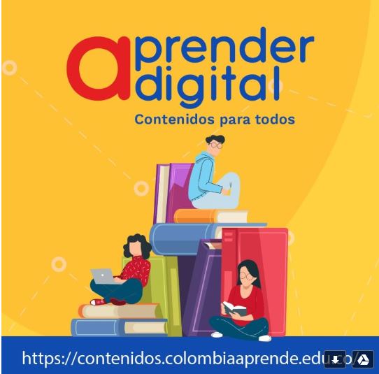 aprender digital