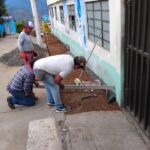 Gracias por construir con nosotros una institución más digna y humana