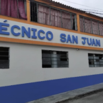 Transformando Sueños en Espacios de Aprendizaje – Agradecimiento a la comunidad educativa I.E.T San Juan Bautista